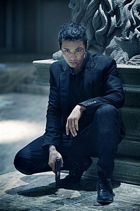 Bin Won In The Man From Nowhere Rasianladyboners
