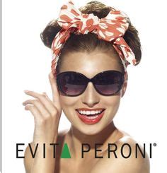MODA.RU :: Долгожданное открытие бутика EVITA PERONI Square Sunglasses ...