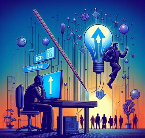 Watchdogs Struggle To Hire Ai Talent Cryptopolitan