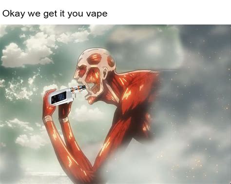 Ereri Aot Meme Aot Memes Funny Titan Attack Meme Anim