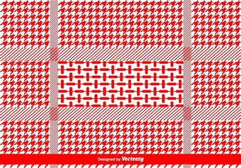 Vector Keffiyeh Vector Pattern 126867 Vector Art at Vecteezy