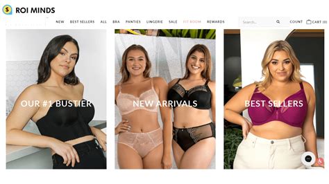 Secret To Scale A Lingerie Business To X ROAS With Google Ads
