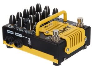 AMT SS-11B | AMT Electronics official website