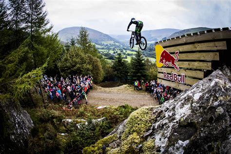 red bull hardline  podium runs downhill mtb lw mag