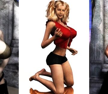 Misc Muses Sex And Porn Comics