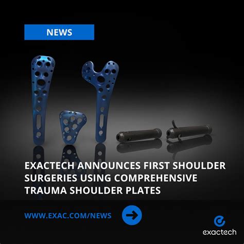 exactech  linkedin equinoxeshoulder exactech orthopaedics