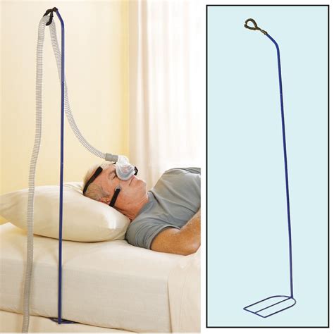 Jobar Cpap Hose Holder Riteway Medical Supplies