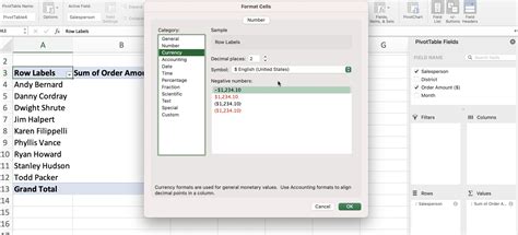 Unleashing The Power Of Pivot Tables In Excel A Practical Guide