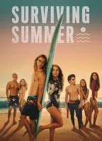 Surviving Summer Nude Scenes Aznude