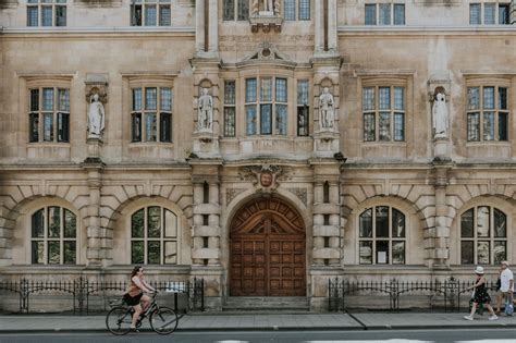 Oxford World Naked Bike Rides