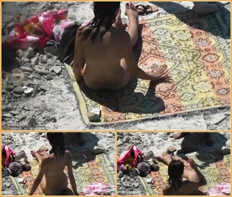 Forumophilia PORN FORUM Beach Vacation Big Collection Page 97