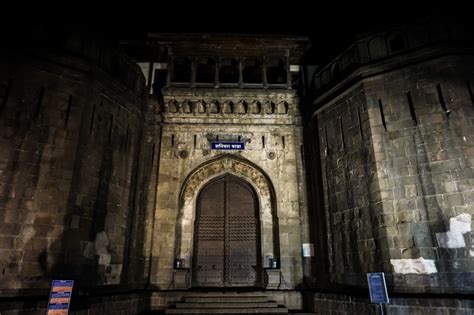 3 Most Haunted Places In Pune India Amy S Crypt