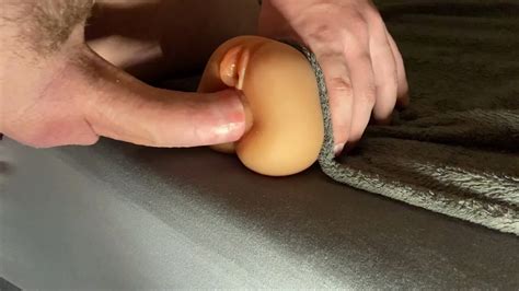 Caught Fucking My Creampie Pocket Pussy Gay Big Cock Porn Feat Lucas Nathan King XHamster