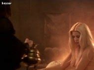 Naked Carla Hidalgo In Bracula Condemor II