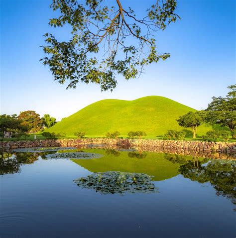 10 Best South Korea Tours In April 2025 Tourradar