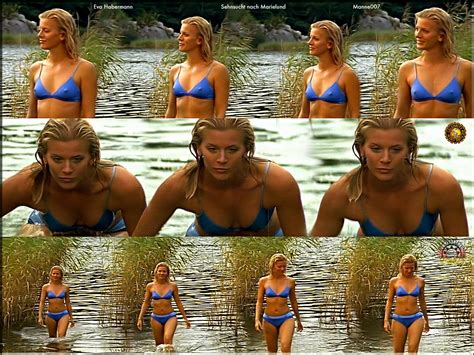 Eva Habermann nude pics página
