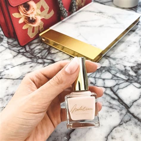 Nude Nail Polish Cruelty Free Vegan Halal Breathable Water Permeable