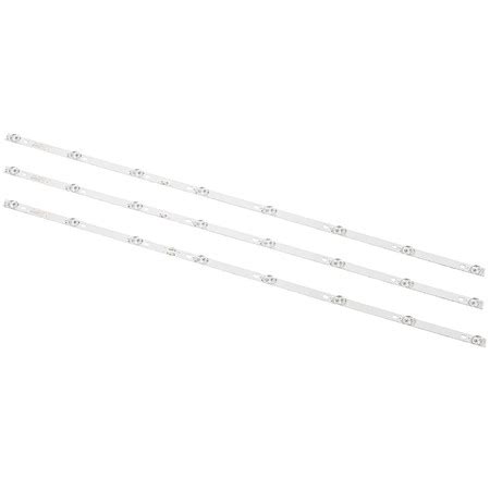 Светодиодная подсветка js-d-jp43dm-a81ec (80227) для телевизора bbk ...