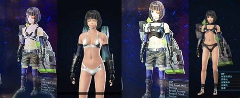 Request Xenoblade Chronicles X Definitive Edition Nude Mod Page Adult Gaming Loverslab