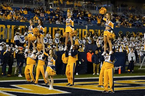 Reality Of WVU Football Schedule Sets Expectation For Regular Season