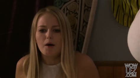 Fresh Teen Lesbian Enjoys A Mature Woman S Touch Syren De Mer