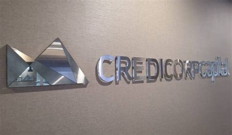 Credicorp Capital Lanza Nueva Imagen Corporativa