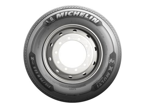 Шины Michelin X Line Energy Z для грузовиков - купить с доставкой в ...