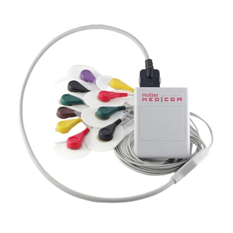 Холтеровский монитор ЭКГ ИКАР ИН-22 - СМА-Медикал