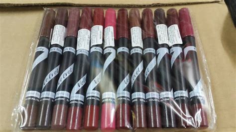 Lipstick Kiss Beauty Velvet Matte Like Kissproof Naked Online