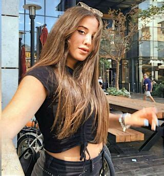 Hodaya H Neyasian Hodaya C Nude OnlyFans NudoStar TV