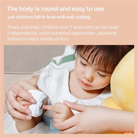 Xiaomi Seemagic Electric Automatic Nail Clipper Pro price in Bangladesh ...