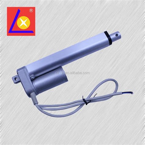 Линейный привод для кровати - 91 фото