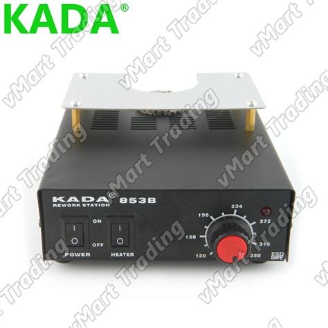 Kada B Hot Air Preheating Rework Station Shopee Malaysia
