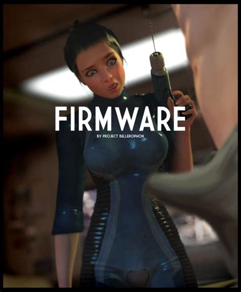 Project Bellerophon Luscious Hentai Manga Porn