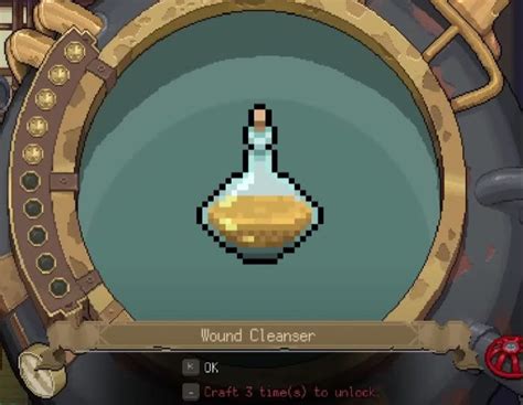 Potion Permit Guide To All Potions And How To Make Them