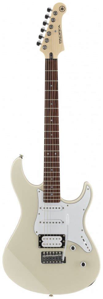 Электрогитара Yamaha Pacifica 112v Vw - купить Электрогитары (6 струн ...