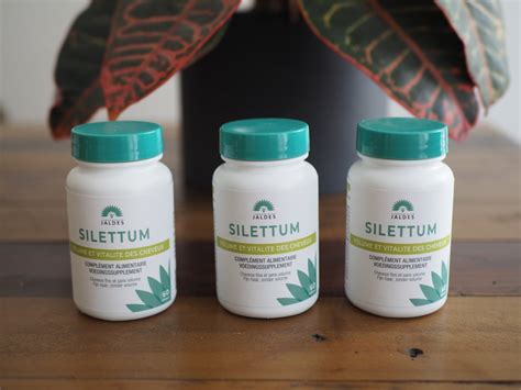 Silettum : mon avis (honnête) après 1 mois de cure en 2025