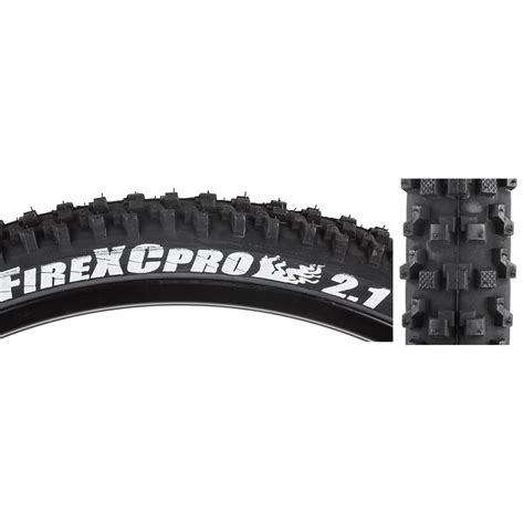 Panaracer Fire Xc Pro Mountain Bike Tire 26in Clincher Level