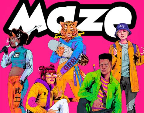 Dof Study on Behance