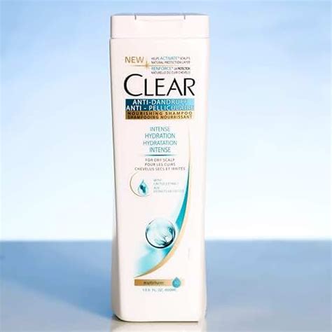 Amazon.com: all clear shampoo