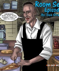 Room Service Gay Furry Comic Gay Furry Comics