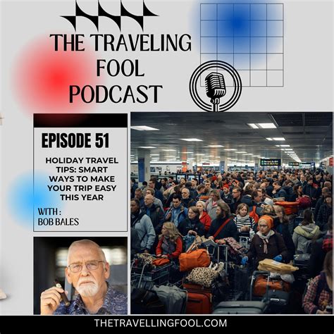 Holiday Travel Tips: Smart Ways to Make Your Trip Easy This Year