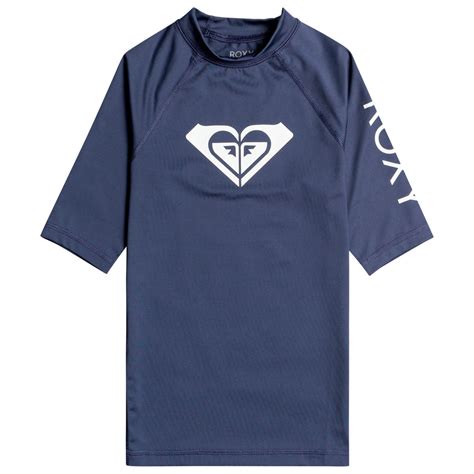 Roxy Wholehearted S/S - Lycra Kids | Buy online | Bergfreunde.eu