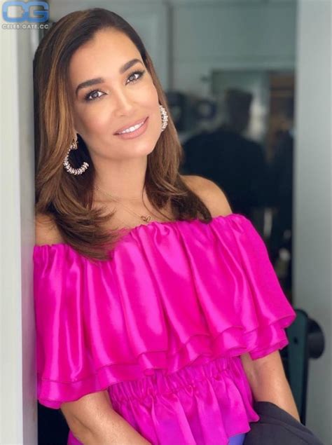 Jana Ina Zarrella Nude Pictures Photos Playboy Naked Topless Fappening