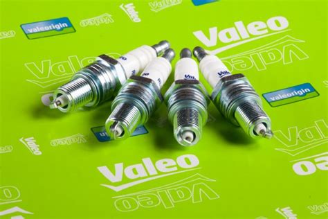 Сцепления Valeo | Кореана