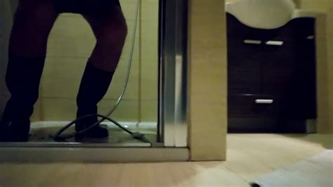 Cleaning Wellies Gay Man Porn XHamster