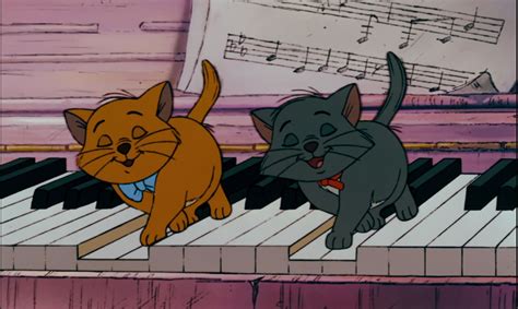 The Aristocats Aristocats Classic Disney Disney