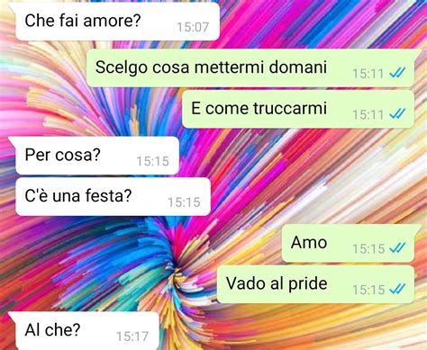 Il Gay Pride SpunteBluSpunteBlu