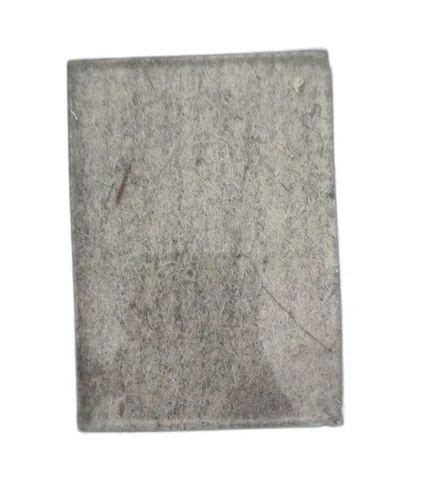 glossy plain glass mm  home size    square feet