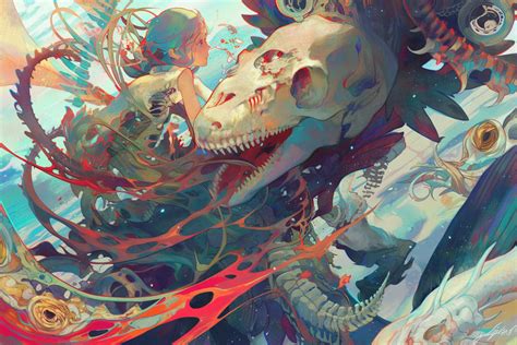 Armageddon by kokinnwakashuu on DeviantArt